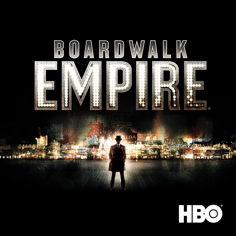 Boardwalk Empire