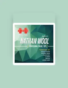 Nathan Wool: песни, клипы, биография, даты выступлений и многое другое.