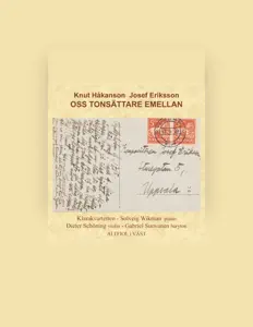 聆聽 Klarakvartetten、觀看音樂影片、閱讀小傳、查看巡演日期等！