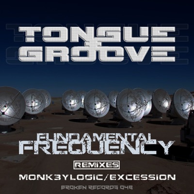 Fundamental Frequency - Single