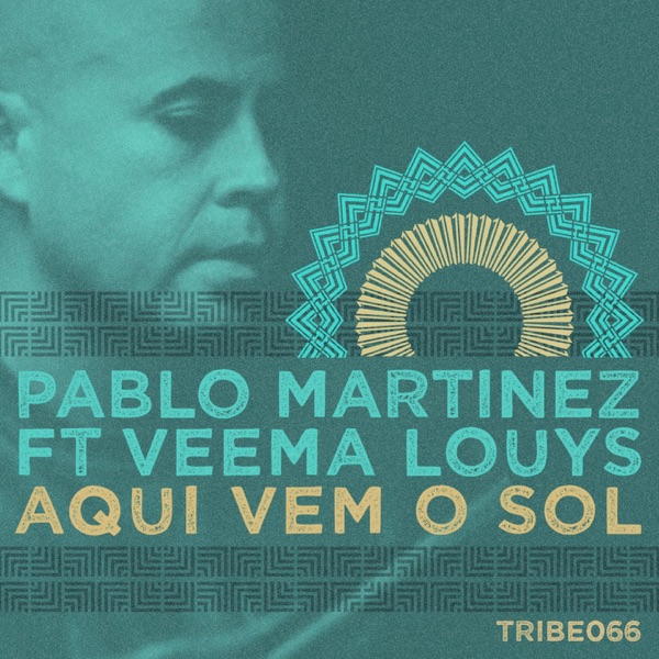 Aqui Vem o Sol (feat. Veema Louys)
