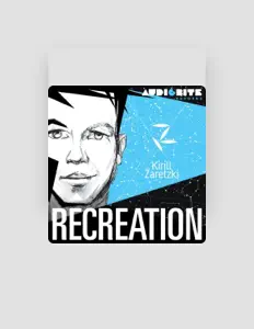 Dengarkan Kirill Zaretzki, tonton video musik, baca bio, lihat tanggal tur & lainnya!