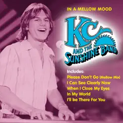 In a Mellow Mood - Kc & The Sunshine Band