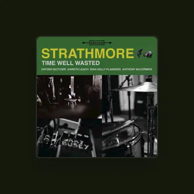 Listen to Strathmore, watch music videos, read bio, see tour dates & more!