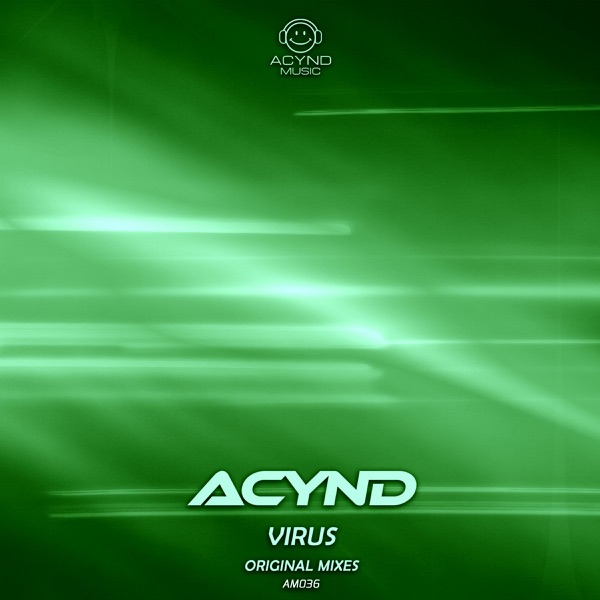 Virus - Single