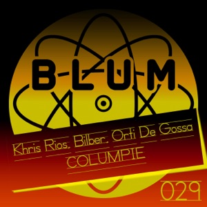 Columpie - Single
