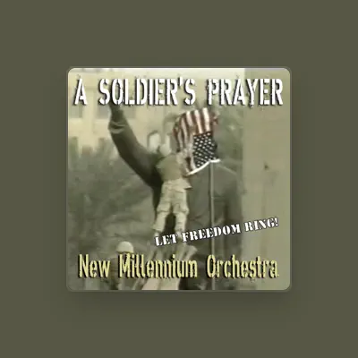 Listen to New Millennium Orchestra, watch music videos, read bio, see tour dates & more!