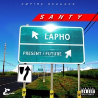 Lapho - Single - Santy