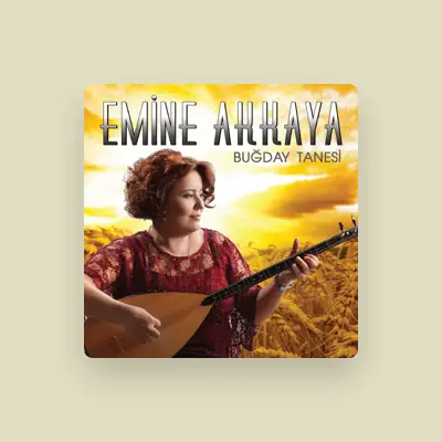 Listen to Emine Akkaya, watch music videos, read bio, see tour dates & more!