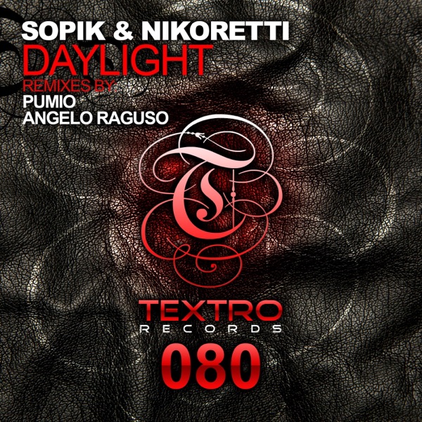 Daylight - Single