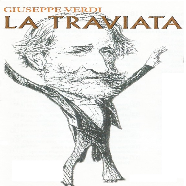 La Traviata