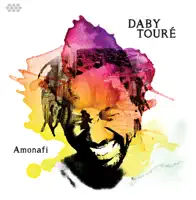 Khone — DABY TOURE