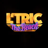 The Beach — L'Tric