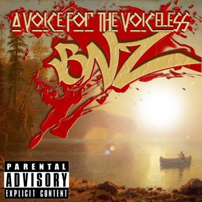 A Voice for the Voiceless