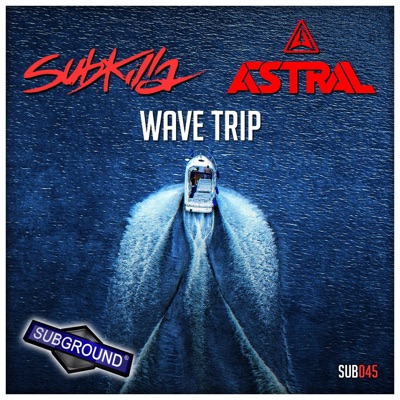 Wave Trip - Single