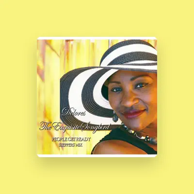 Listen to Delores, the Exquisite Songbird, watch music videos, read bio, see tour dates & more!
