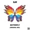 Butterfly - SJR lyrics