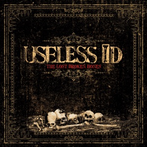 Chord Gitar Killing A Ghost - Useless Id