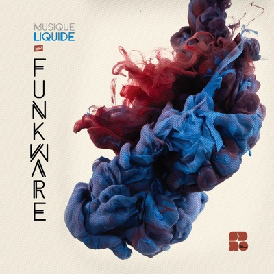 Musique Liquide - EP