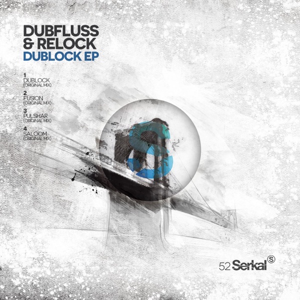 Dublock - EP