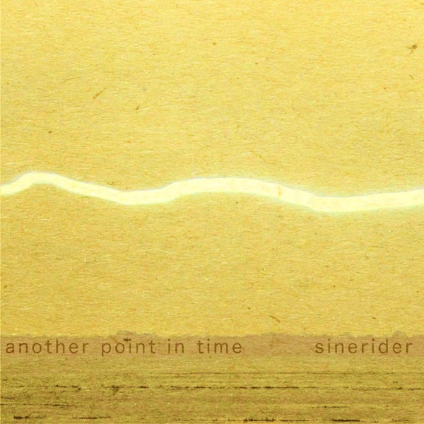 Another Point in Time - EP