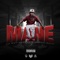 Mane (feat. Smoke Dean) - Ohboyprince lyrics