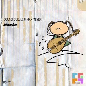 Mandolino - Single