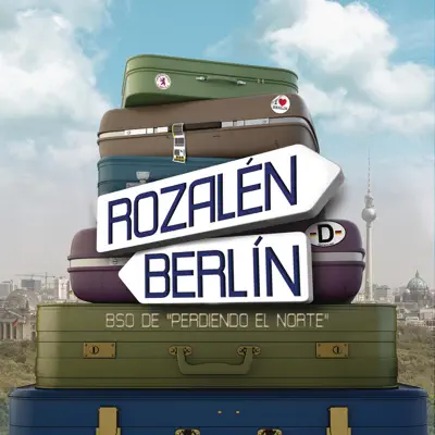 Berlin - Single - Rozalén