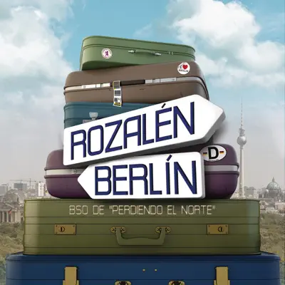 Berlin - Single - Rozalén