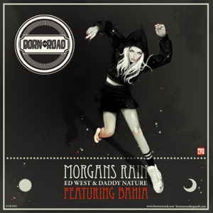 Morgans Rain - Single