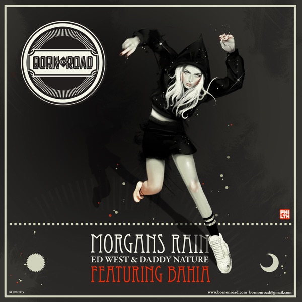 Morgans Rain - Single
