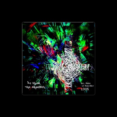 Listen to DJ Libium, watch music videos, read bio, see tour dates & more!