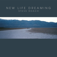 Steve Roach - New Life Dreaming artwork