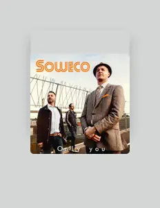 Listen to Soweco, watch music videos, read bio, see tour dates & more!