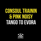 Tango to Evora (Beach Mix Radio Edit) artwork
