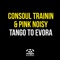 Tango to Evora (Beach Mix Radio Edit) artwork