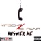 Answer Me - Masicka & Ishawna lyrics