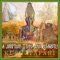 Black Lion (feat. Ancient King) - Ras Abja lyrics