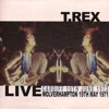 Total T. Rex, Vol. 4 (Live), 2010