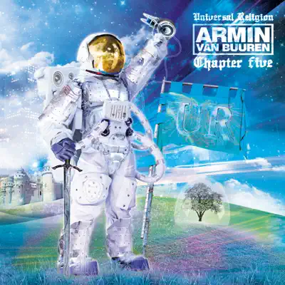 Universal Religion Chapter 5 (Recorded Live At Space, Ibiza) [Mixed By Armin Van Buuren] - Armin Van Buuren