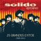 Dile la Verdad - Solido lyrics