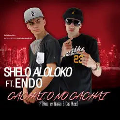 Cachai o No Cachai - Single - Shelo Aloloko