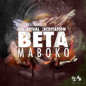 Beta Maboko - Single