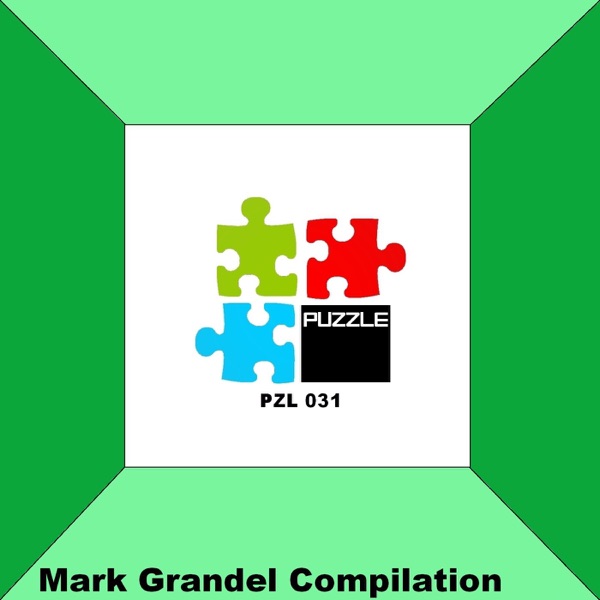 Mark Grandel Compilation, Vol. 1 - EP