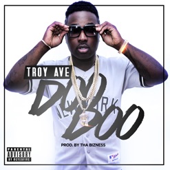 DOO DOO cover art