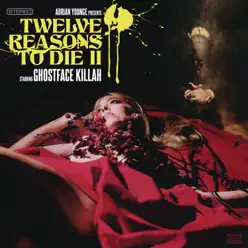 Twelve Reasons to Die II - Ghostface Killah