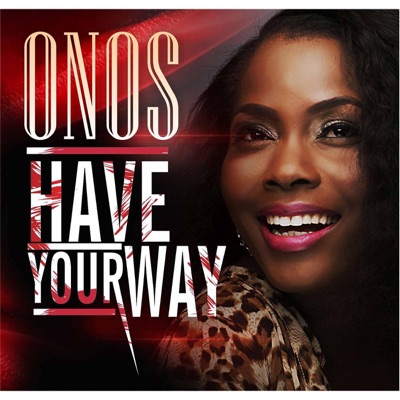 Have Your Way - Single