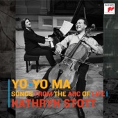 Il bell'Antonio, Tema III - Yo-Yo Ma & Kathryn Stott