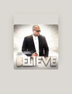 Corey Ronell을(를) 듣고, 뮤직 비디오를 보고, 약력을 읽고, 투어 일정 등을 확인하세요!