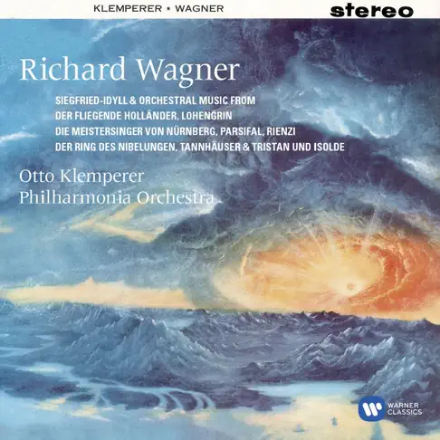 Wagner: Orchestral Music by Otto Klemperer — Apple Music Classical
